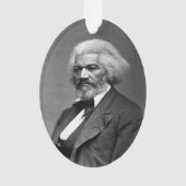 Old Fr3d3rick Bailey Douglas African American Hero (dos)