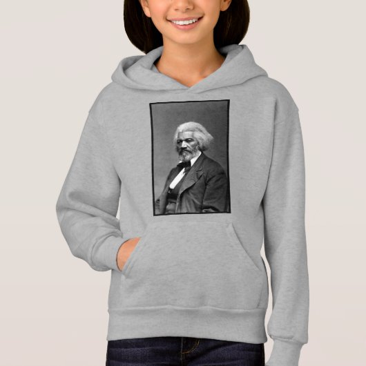 Old Fr3d3rick Bailey Douglas African American Hero (Devant)