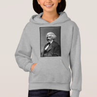 Old Fr3d3rick Bailey Douglas Afro-Amerikaanse held