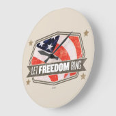 Old Glory Grote Klok (Hoek)