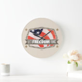 Old Glory Grote Klok (Huis)