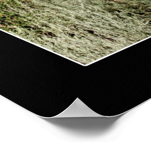 Old Gold Mine Poster (Hoek)