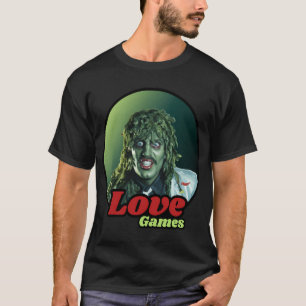 Old Gregg: Liefdesspellen 2 T-shirt