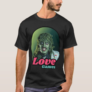 Old Gregg: Liefdesspellen 3 T-shirt