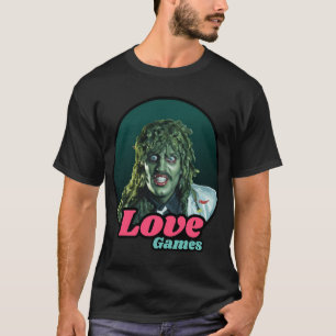 Old Gregg: Liefdesspellen T-shirt