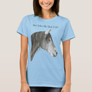 Old Grey Mare T-shirt