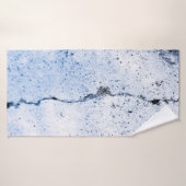 Old grunge wall textureabstract, ancient, antique, (Serviette de bain)
