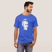 Old Hickory T-shirt (Voorkant volledig)