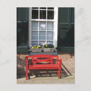 Old Holland House Briefkaart