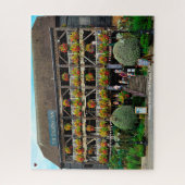 Old London Pub Jigsaw Puzzle Puzzle (Vertical)