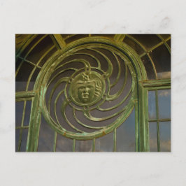 Old Madusa Asbury Park Briefkaart