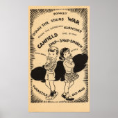 Old Maid Poster (Voorkant)