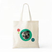 Old Man Baxter Bag
