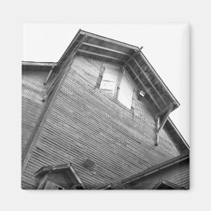 Old Mill Barn fotografie Magneet