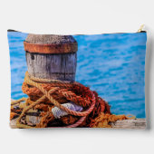 Old Mooring Bollard Etui (Achterkant)