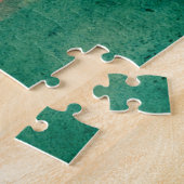 Old Motel Legpuzzel (Zijkant)