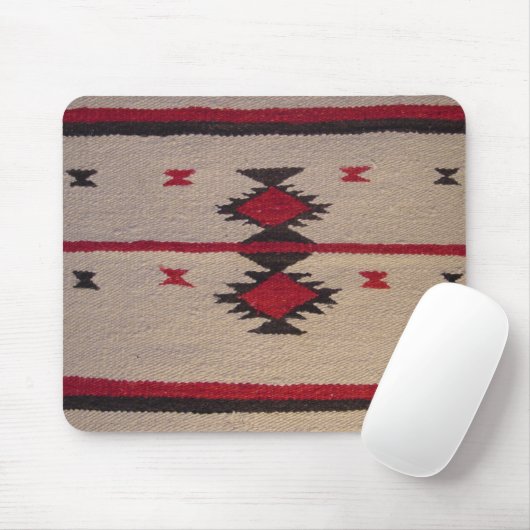 Old Mousepad 2 Muismat (Met muis)