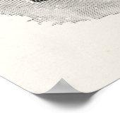 -Old Movie Camera Cinematography Equipment Poster (Hoek)