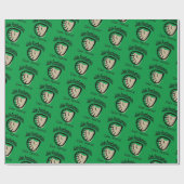 Old New Orleans, Cadeaupapier (Vlak)