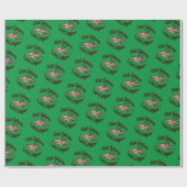 Old New Orleans, Cadeaupapier (Vlak)