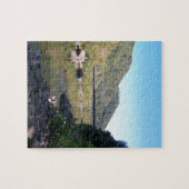 Old New River George Bridge Legpuzzel (Horizontaal)