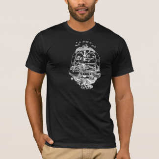 Old Norske Cosmology T-shirt