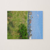 Old Orchard Beach Legpuzzel (Horizontaal)