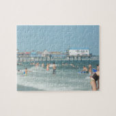 Old Orchard Beach Pier Legpuzzel (Horizontaal)