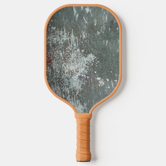 Old Paint Pickleball Paddle (Voorkant)