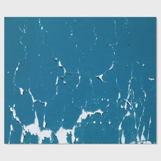 Old painted wall texture as grunge backgroundabstr cadeaupapier (Vlak)