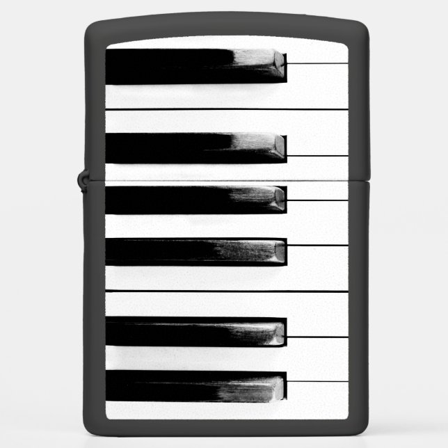 Old Piano (Voorkant)