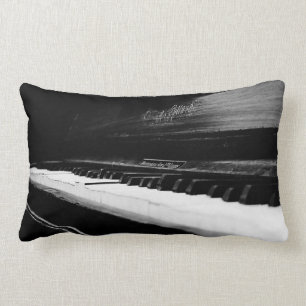 Old Piano Kussen