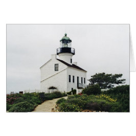 Old Point Loma Lightstation