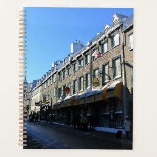 Old Québec, Québec, Canada