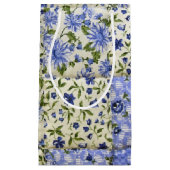 Old Quilt Klein Cadeauzakje (Voorkant)