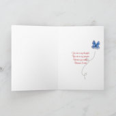 Old Rag Doll Kaart (Binnen)