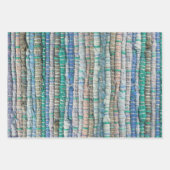 Old Rag Rugs Inpakpapier Vel (Voorkant 2)