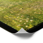 Old Red Barn TTV Poster (Hoek)