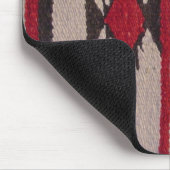 Old Rug mousepad Muismat (Hoek)