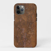Old Rusty Case-Mate iPhone Case (Achterkant)