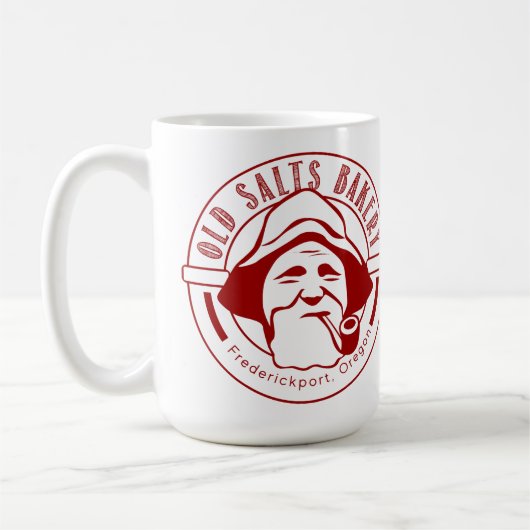 Old Salts Bakery Mok (Links)