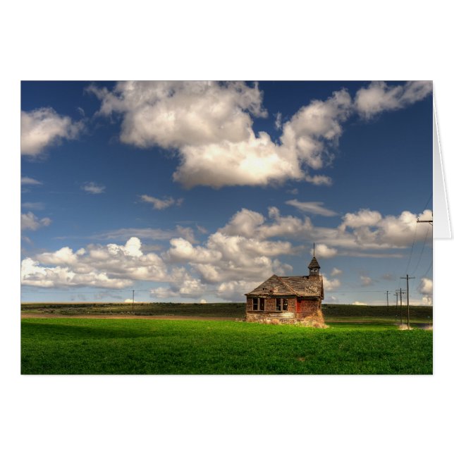 Old School House, Govan WA (Devant Horizontal)