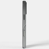 Old School Pay Telefoon iPhone Case (Achterkant / Rechts)