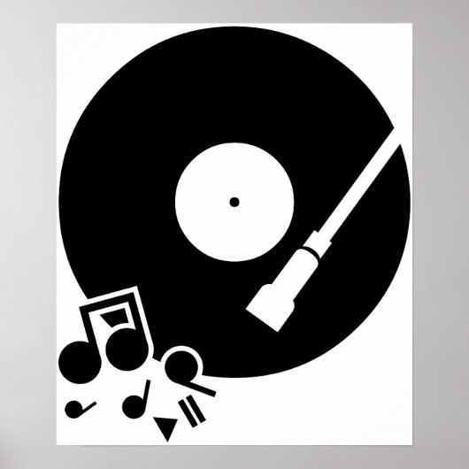 OLD_SCHOOL POSTER (Voorkant)