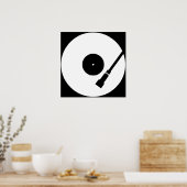 OLD_SCHOOL POSTER (Keuken)