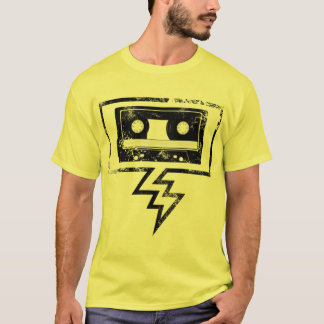 Old School Rock uit T-shirt