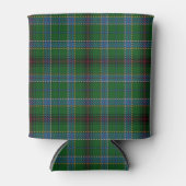 Old Scotsman Clan Duncan Tartan Blikjeskoeler (Voorkant)