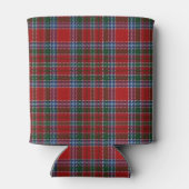 Old Scotsman Clan MacBean MacBain Tartan Blikjeskoeler (Achterkant)