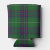 Old Scotsman Clan MacIntyre Tartan Blikjeskoeler (Achterkant)