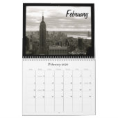 Old Soul 2011 Calendar - New York Kalender (Feb 2026)